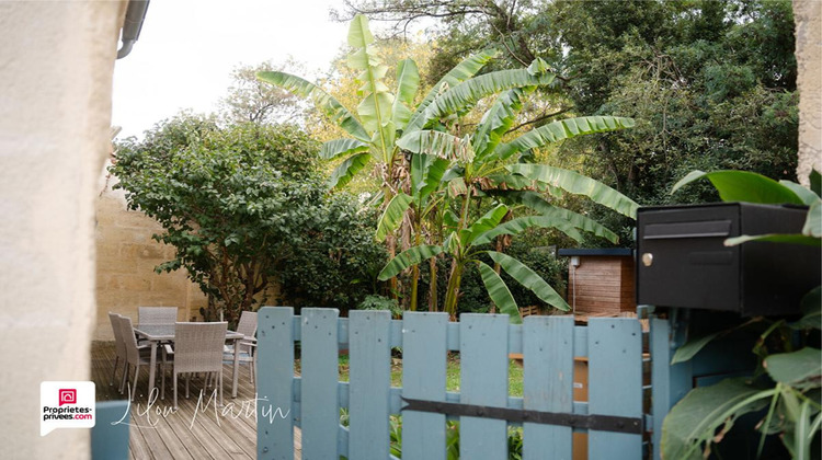 Ma-Cabane - Vente Maison LIBOURNE, 124 m²