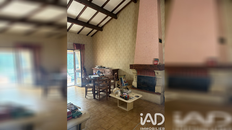 Ma-Cabane - Vente Maison Libourne, 75 m²