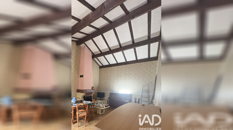 Ma-Cabane - Vente Maison Libourne, 75 m²