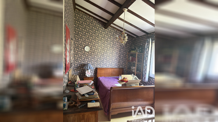 Ma-Cabane - Vente Maison Libourne, 75 m²