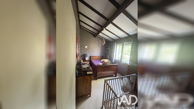 Ma-Cabane - Vente Maison Libourne, 75 m²