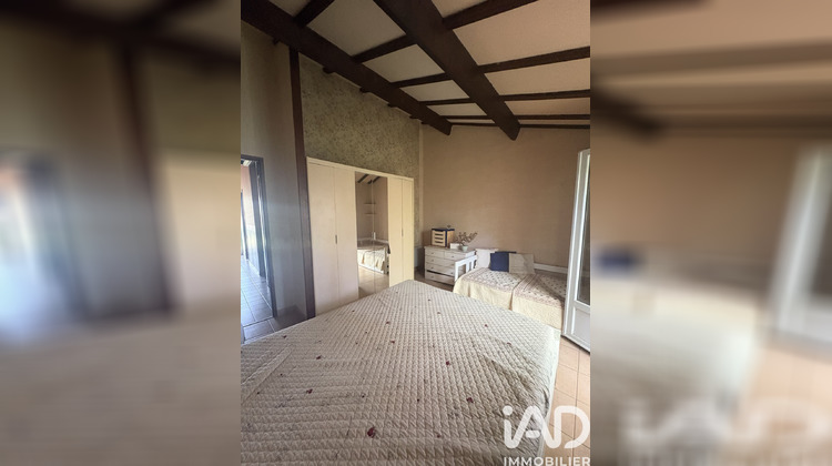 Ma-Cabane - Vente Maison Libourne, 75 m²