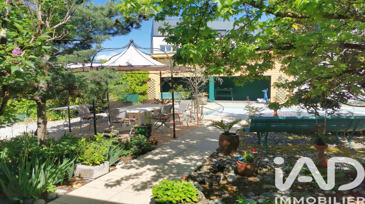Ma-Cabane - Vente Maison Libourne, 156 m²