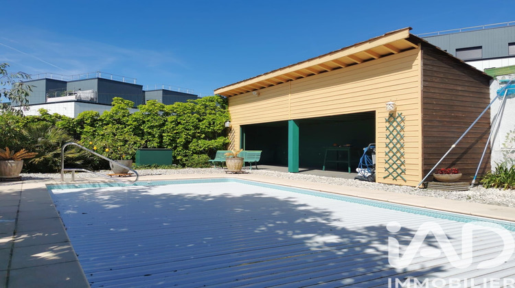 Ma-Cabane - Vente Maison Libourne, 156 m²