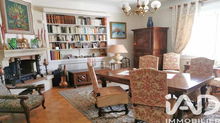 Ma-Cabane - Vente Maison Libourne, 156 m²