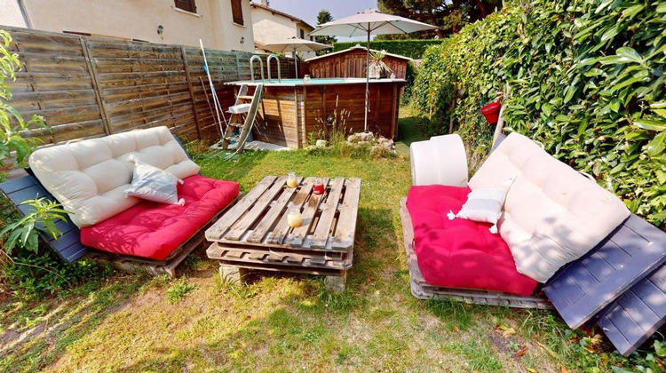 Ma-Cabane - Vente Maison Libourne, 110 m²