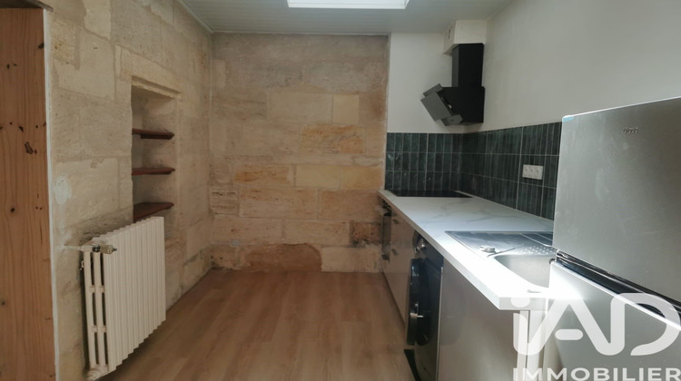 Ma-Cabane - Vente Maison Libourne, 79 m²