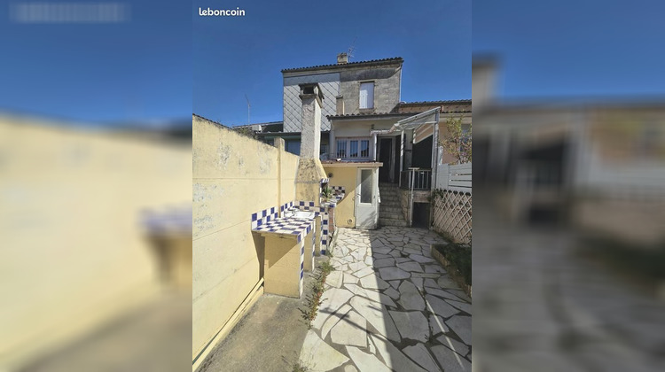 Ma-Cabane - Vente Maison Libourne, 95 m²