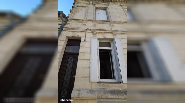 Ma-Cabane - Vente Maison Libourne, 95 m²