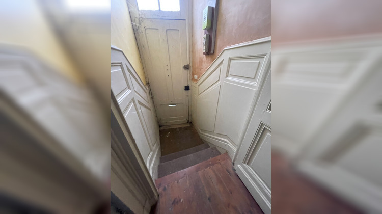 Ma-Cabane - Vente Maison LIBOURNE, 110 m²