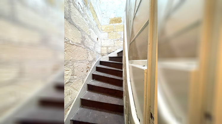 Ma-Cabane - Vente Maison LIBOURNE, 110 m²