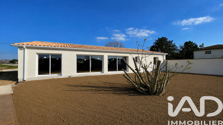 Ma-Cabane - Vente Maison Libourne, 115 m²