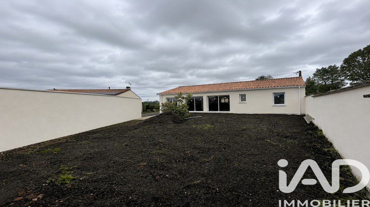 Ma-Cabane - Vente Maison Libourne, 115 m²
