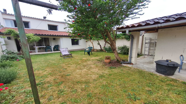 Ma-Cabane - Vente Maison Libourne, 114 m²