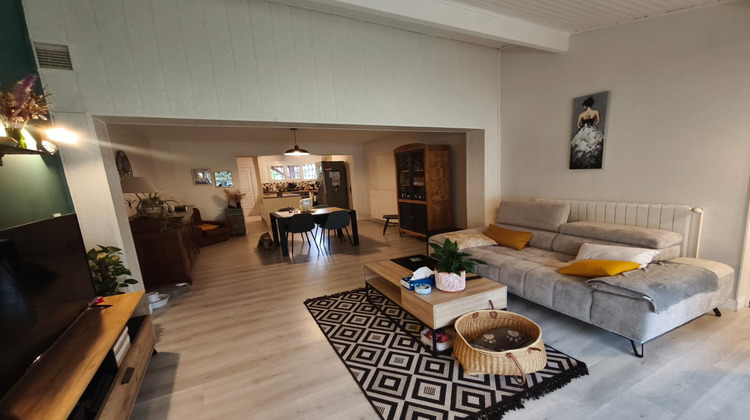 Ma-Cabane - Vente Maison Libourne, 114 m²