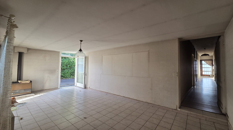 Ma-Cabane - Vente Maison Libourne, 90 m²