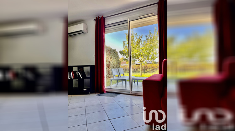 Ma-Cabane - Vente Maison Libourne, 80 m²