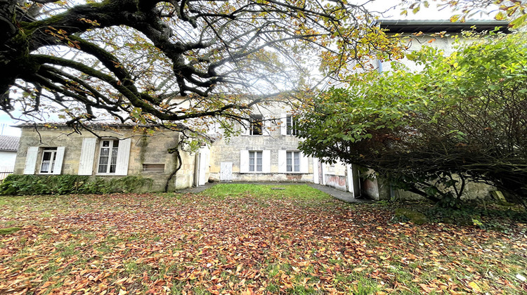 Ma-Cabane - Vente Maison LIBOURNE, 350 m²