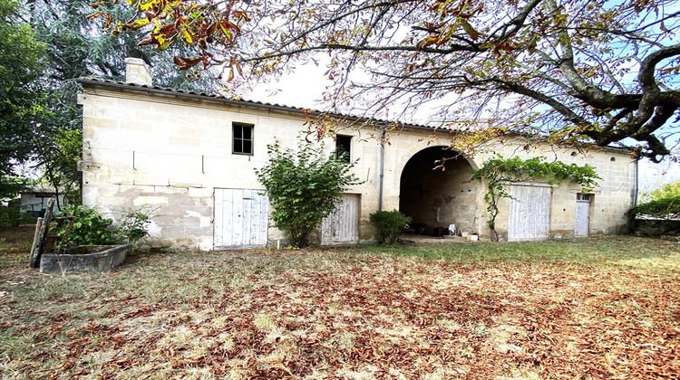 Ma-Cabane - Vente Maison LIBOURNE, 350 m²