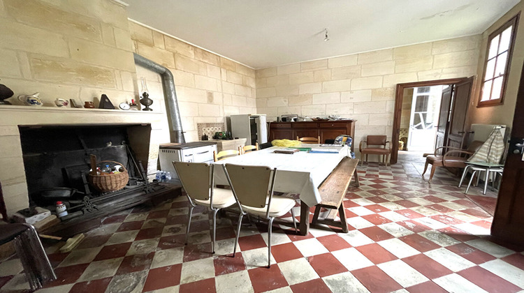 Ma-Cabane - Vente Maison LIBOURNE, 350 m²