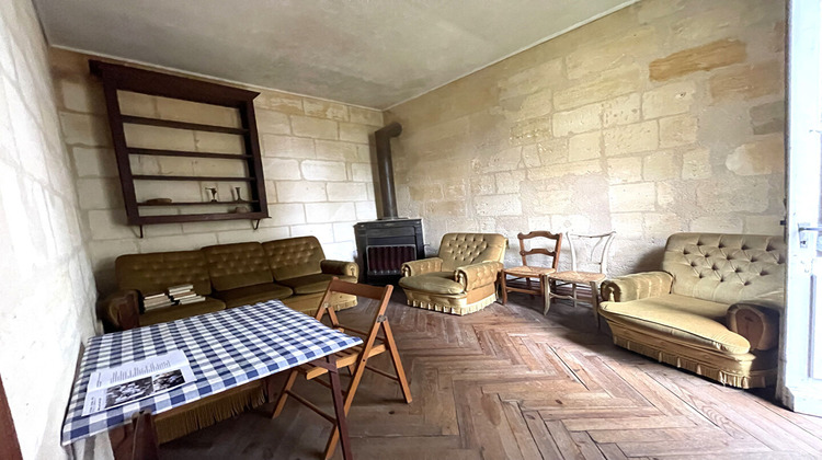 Ma-Cabane - Vente Maison LIBOURNE, 350 m²