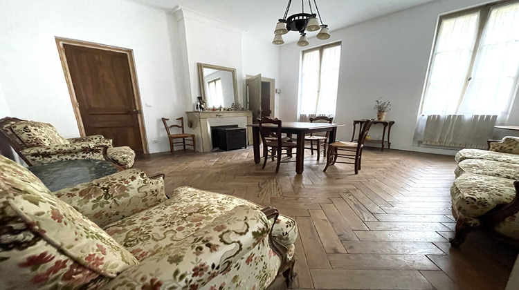 Ma-Cabane - Vente Maison LIBOURNE, 350 m²