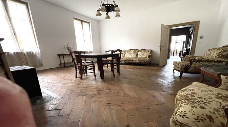 Ma-Cabane - Vente Maison LIBOURNE, 350 m²