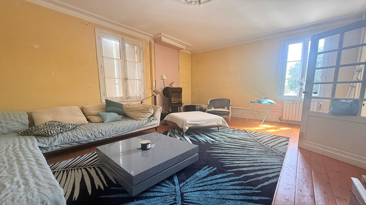 Ma-Cabane - Vente Maison LIBOURNE, 155 m²