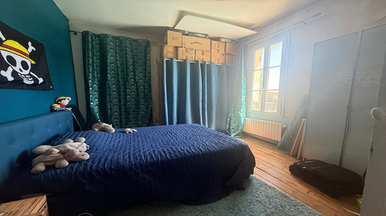 Ma-Cabane - Vente Maison LIBOURNE, 155 m²