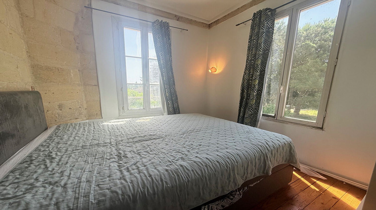Ma-Cabane - Vente Maison LIBOURNE, 155 m²