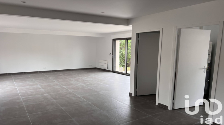 Ma-Cabane - Vente Maison Libourne, 100 m²