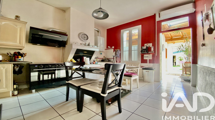 Ma-Cabane - Vente Maison Libourne, 93 m²