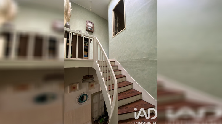 Ma-Cabane - Vente Maison Libourne, 93 m²