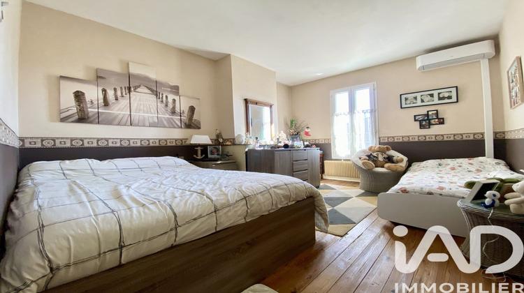 Ma-Cabane - Vente Maison Libourne, 93 m²