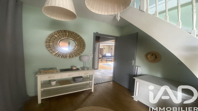 Ma-Cabane - Vente Maison Libourne, 125 m²