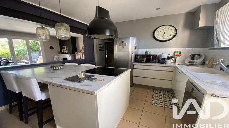 Ma-Cabane - Vente Maison Libourne, 125 m²