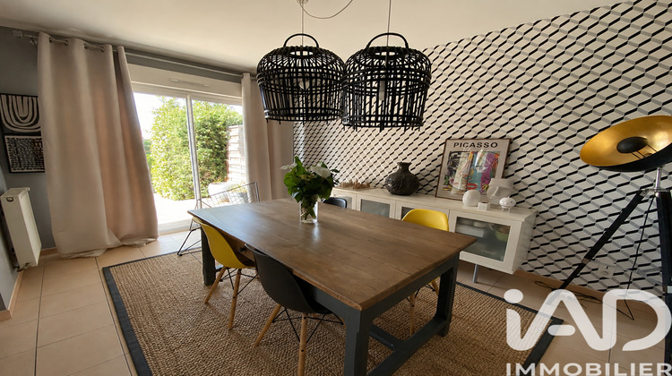 Ma-Cabane - Vente Maison Libourne, 125 m²