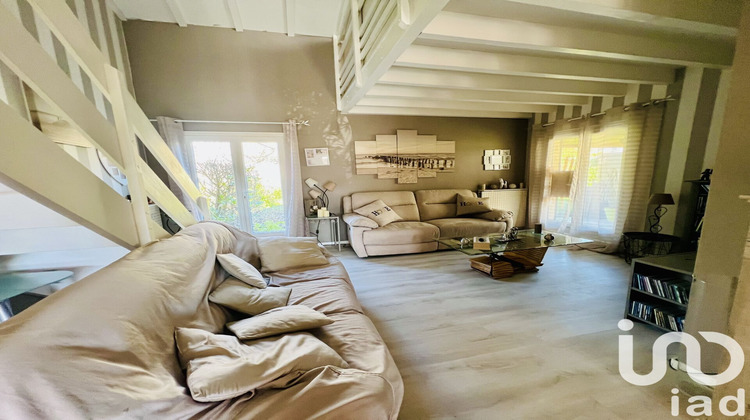Ma-Cabane - Vente Maison Libourne, 83 m²