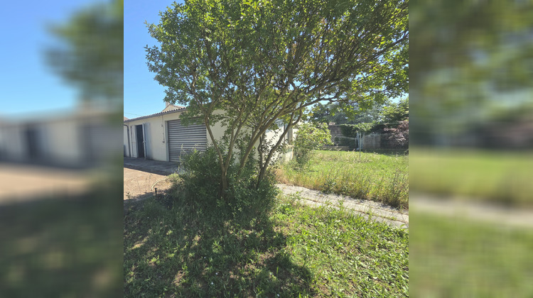 Ma-Cabane - Vente Maison Libourne, 55 m²