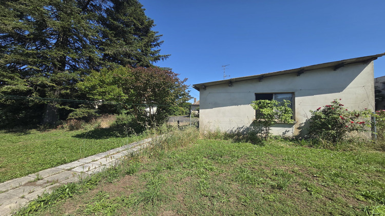 Ma-Cabane - Vente Maison Libourne, 55 m²