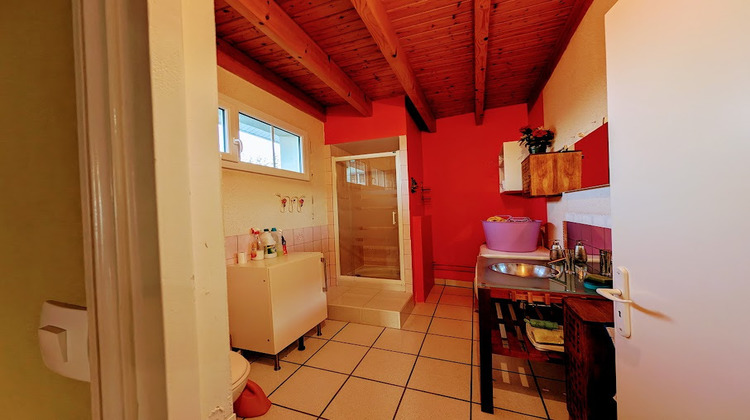 Ma-Cabane - Vente Maison LIBOURNE, 60 m²