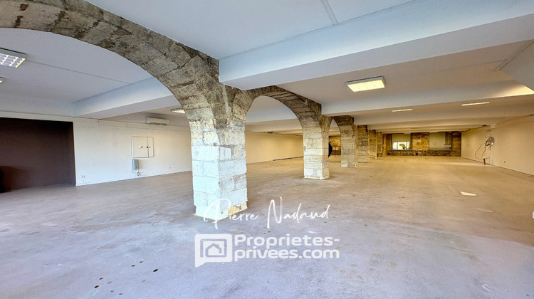 Ma-Cabane - Vente Maison LIBOURNE, 702 m²