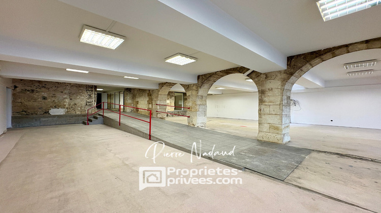Ma-Cabane - Vente Maison LIBOURNE, 702 m²