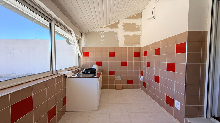 Ma-Cabane - Vente Maison LIBOURNE, 116 m²