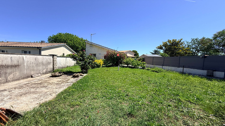 Ma-Cabane - Vente Maison LIBOURNE, 116 m²