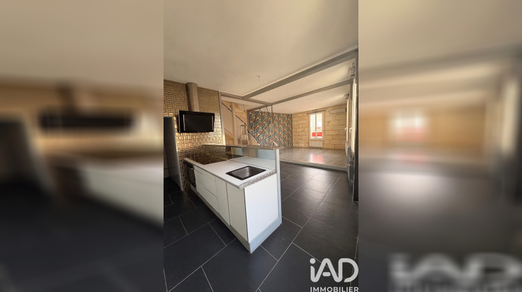 Ma-Cabane - Vente Maison Libourne, 115 m²