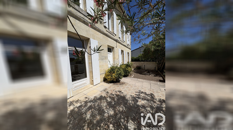 Ma-Cabane - Vente Maison Libourne, 91 m²