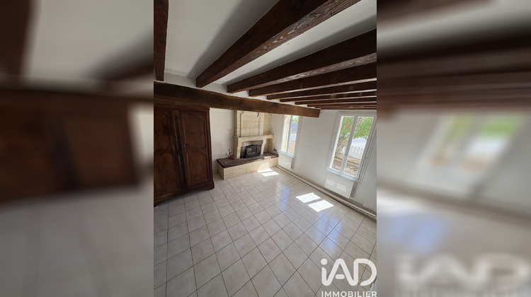 Ma-Cabane - Vente Maison Libourne, 91 m²