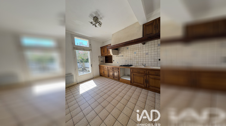 Ma-Cabane - Vente Maison Libourne, 91 m²