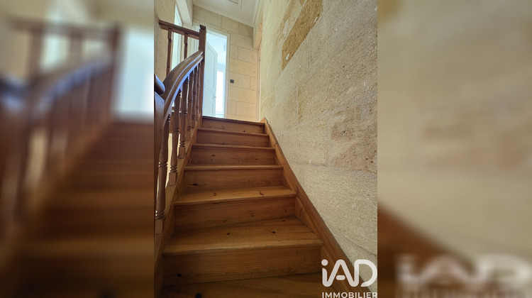 Ma-Cabane - Vente Maison Libourne, 91 m²